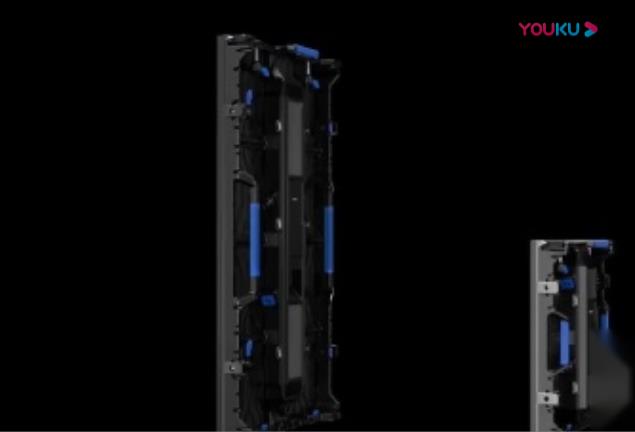 500x1000与500x500箱体电源航插接线