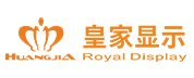 Shenzhen Royal Display Technology Co.ITD