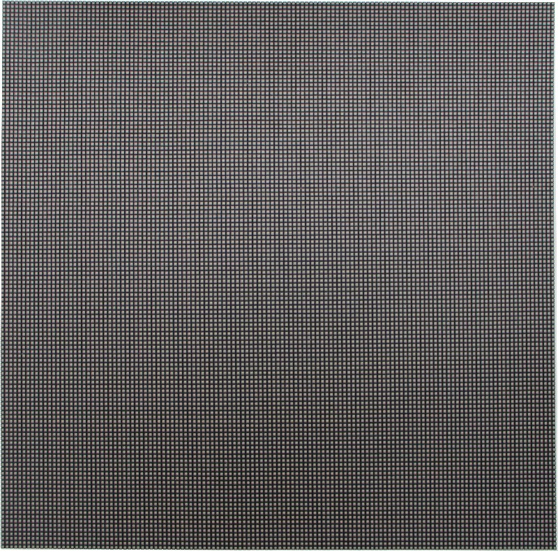 P1.875室内LED显示屏模组