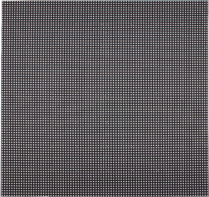 P2.976室内LED显示屏模组