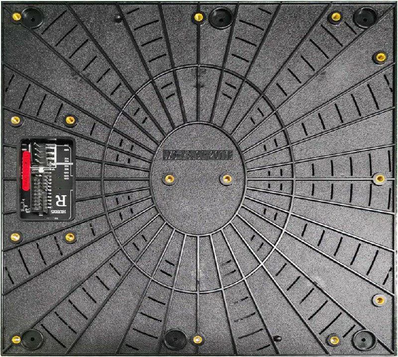 P3.91室内LED显示屏模组