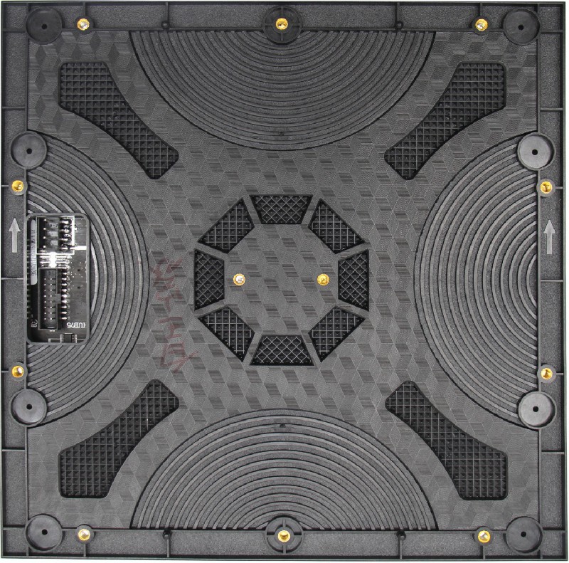 P4.81室内LED显示屏模组