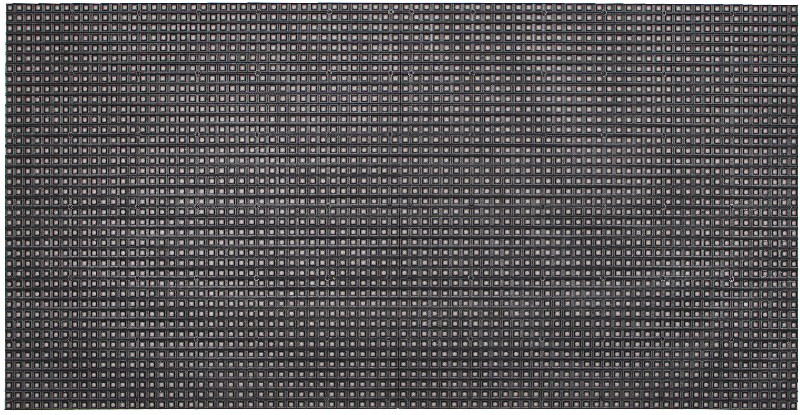 P4室内LED显示屏模组