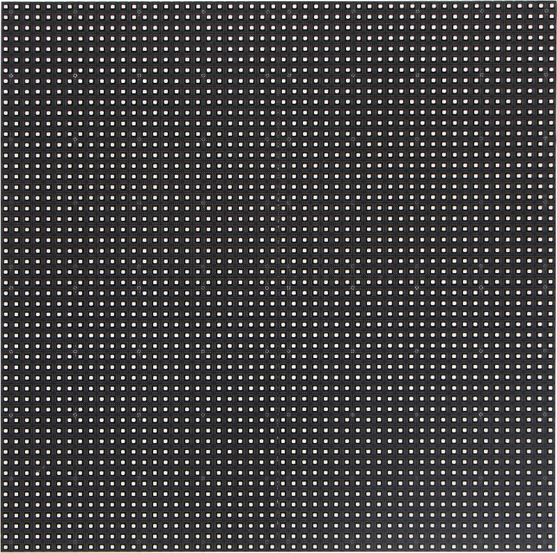 P4.81户外表贴模组