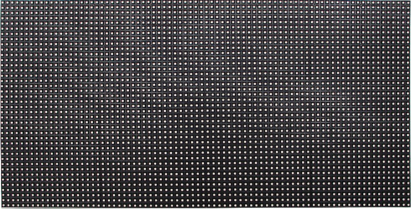 P4户外表贴模组