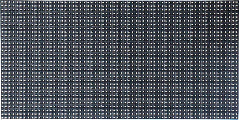 P5户外表贴模组