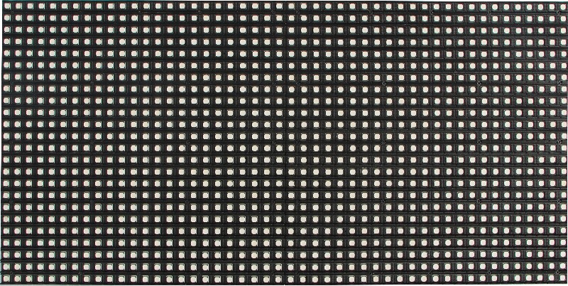 P6.67户外表贴模组