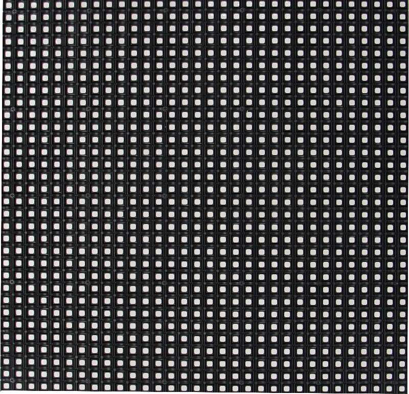 P6户外表贴模组