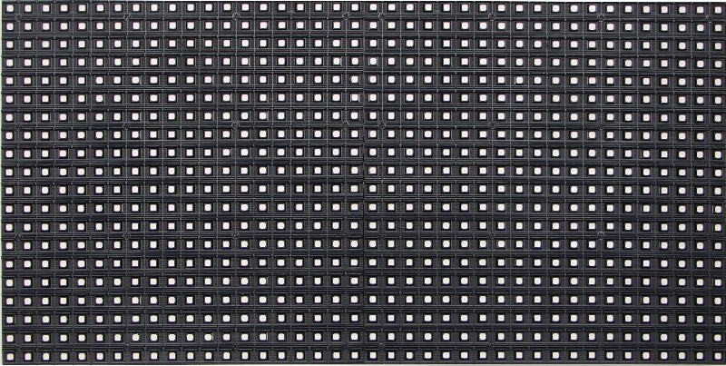 P8户外表贴模组