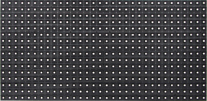 P10-2S-户外表贴模组