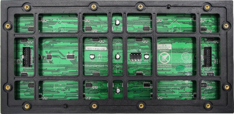 P10-4S-户外表贴模组