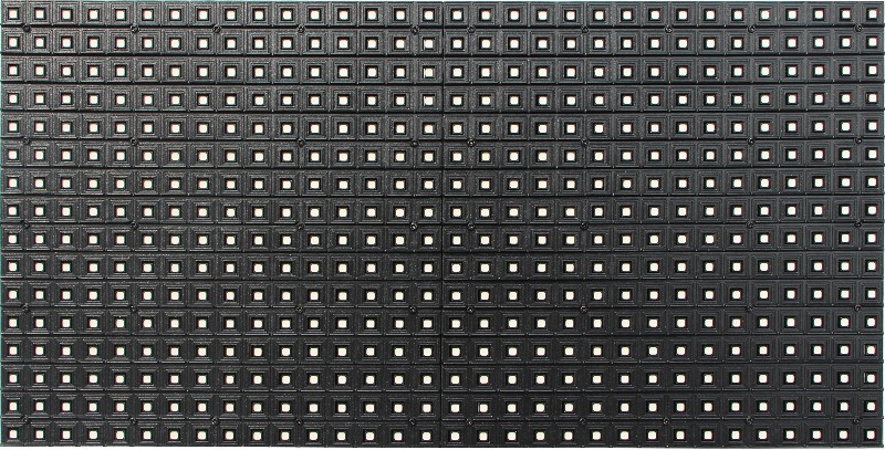 P10-4S-户外表贴模组