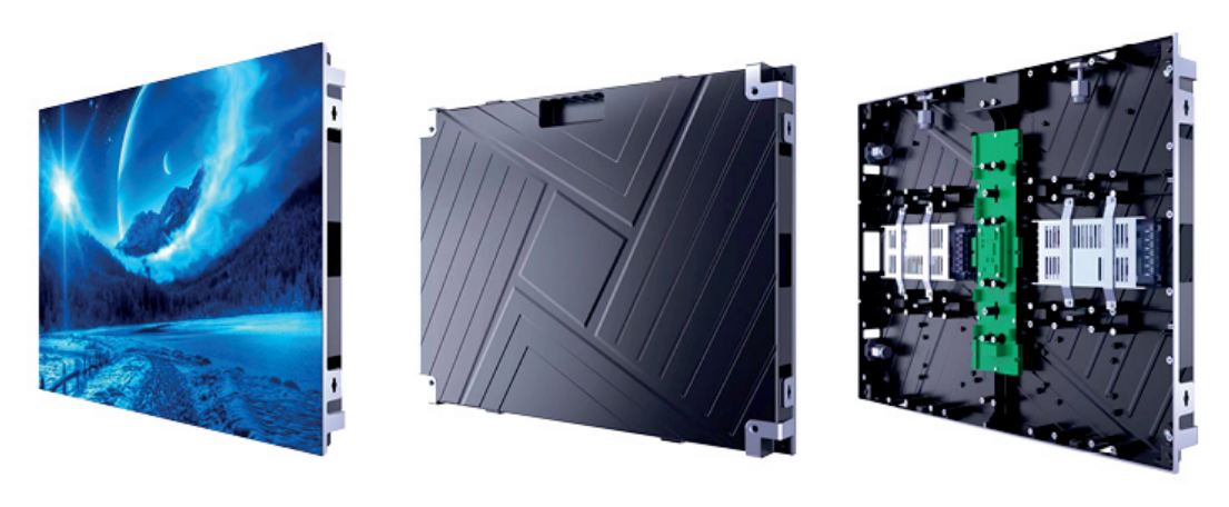 室内3.076的，带HUB板，诺瓦A8S卡